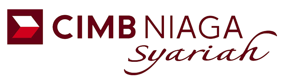 logo bank cimb niaga syariah